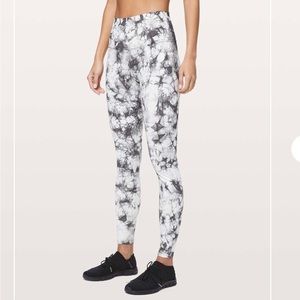 Lululemon Wunder Under High-Rise Tight